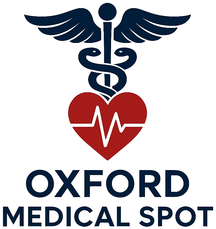 Oxford Medical Spot