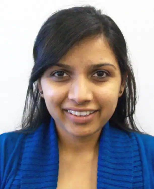 Dr Arpita Chauhan